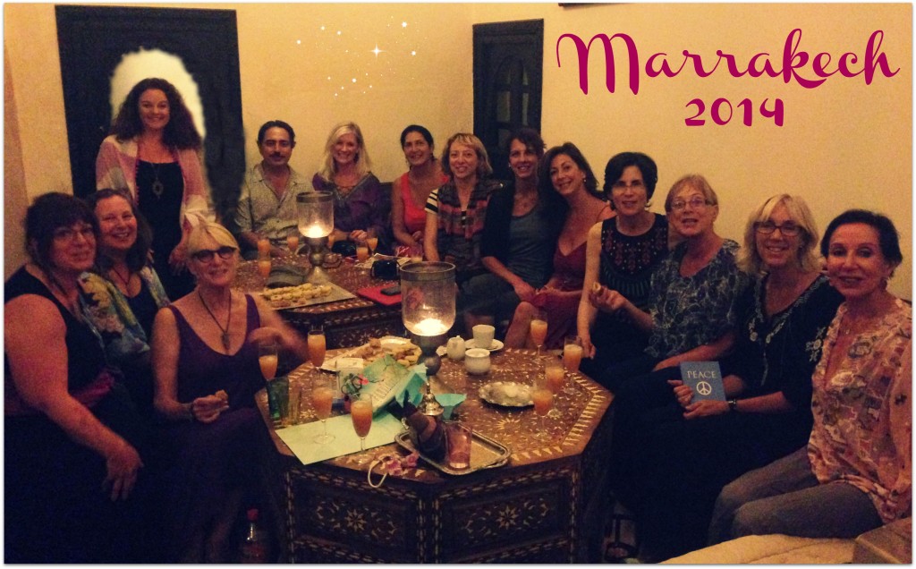 Marrakech Group 2014