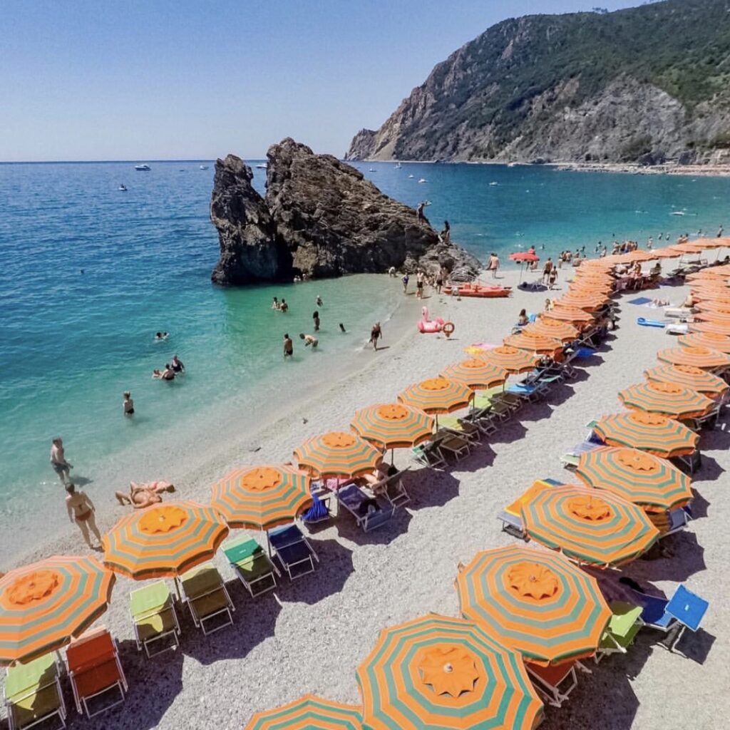 Monterosso