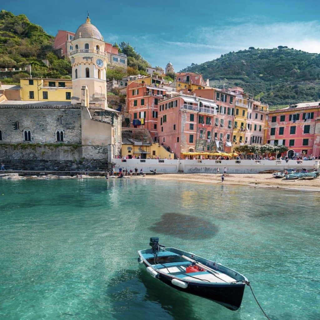 Vernazza